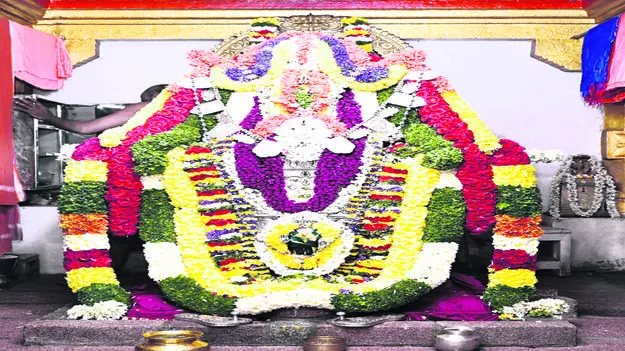 శరణు.. శరణు.. గురురాయా..