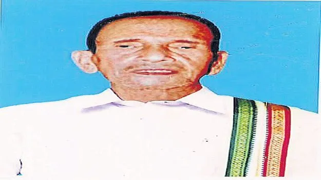 గిరిజన స్వాతంత్య్ర ఉద్యమ వీరుడు పండు పడాల్‌