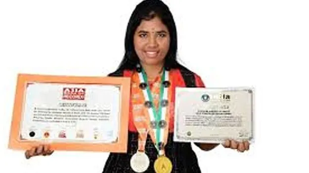 Breast Milk Donation: తల్లిపాల దానంలో తిరుచ్చి మహిళ రికార్డు