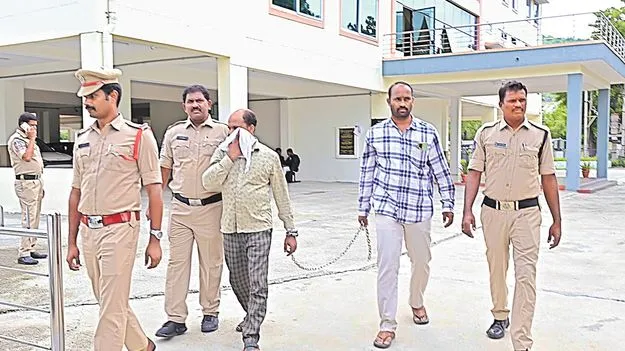 Nalgonda: ఒక దోషి.. 2 ఉరి శిక్షలు