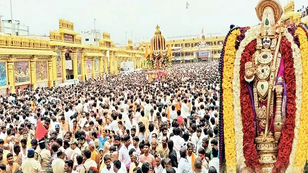    పులకరించిన తుంగా తీరం 