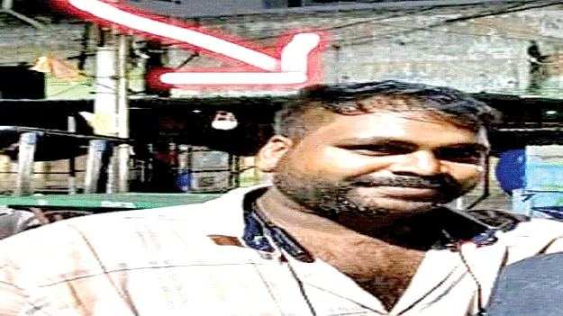     మద్యం మత్తులో యువకుడిపై దాడి