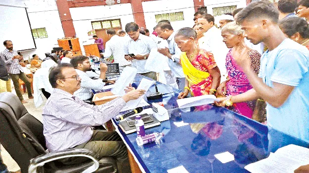 How to move forward? ఎలా ముందుకెళ్లాలి?