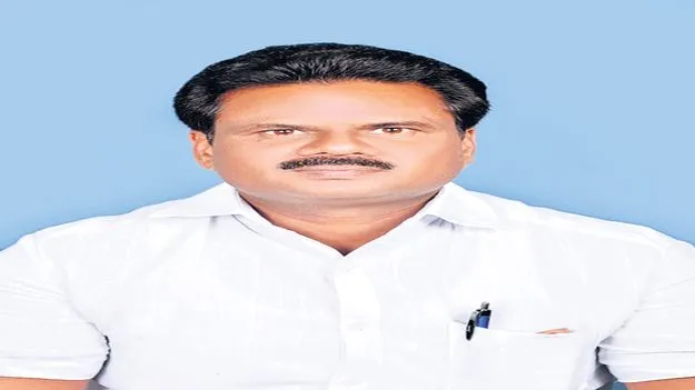 జానపద కళలు, సృజనాత్మకత అకాడమీ చైర్మన్‌గా వంపూరు గంగులయ్య 