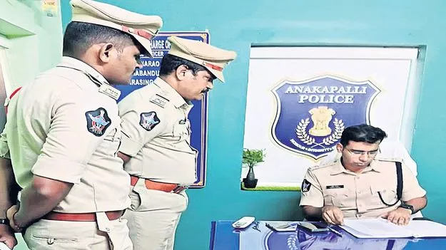 సెజ్‌ పరిశ్రమల్లో ప్రమాదాలపై అప్రమత్తత