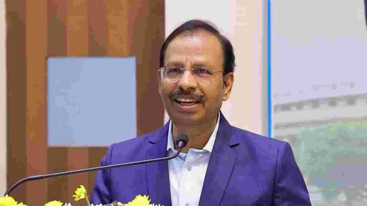 TGSRTC Jobs: ఆర్టీసీలో త్వరలో 3,038 పోస్టుల భర్తీ: సజ్జనార్‌ 