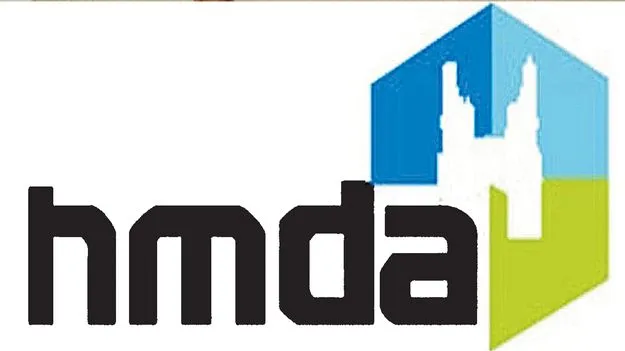 HMDA: భూముల వేలానికి హెచ్‌ఎండీఏ నగారా!