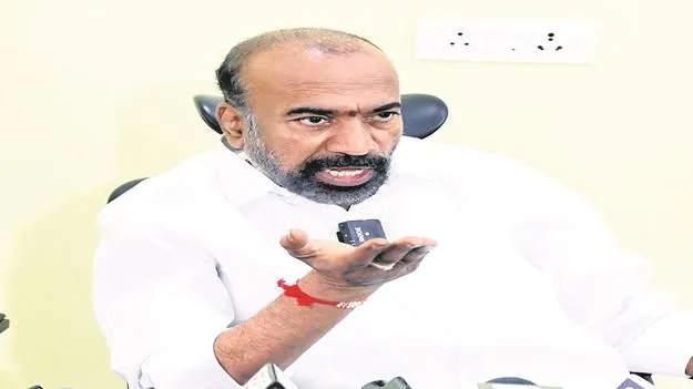 Tdp : నా నిశ్శబ్దం విప్లవం అవుతుంది