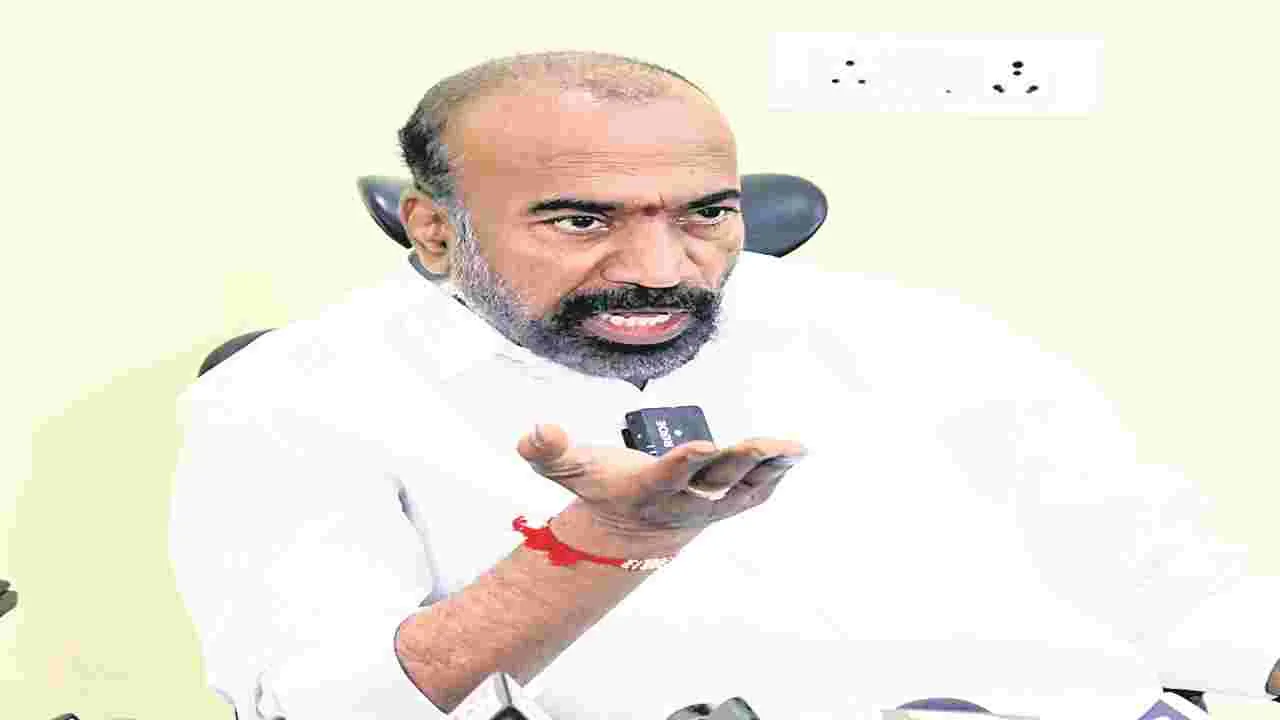 Tdp : నా నిశ్శబ్దం విప్లవం అవుతుంది