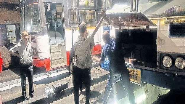 స్ర్తీశక్తికి సర్వం సిద్ధం