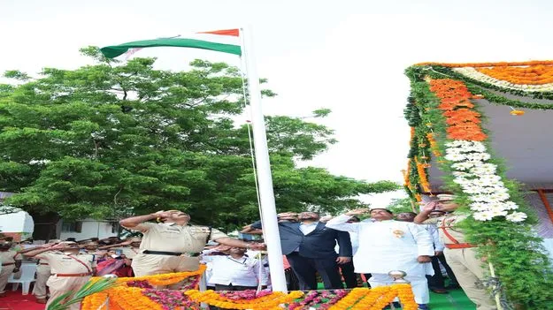   పారదర్శకంగా ప్రజా పాలన