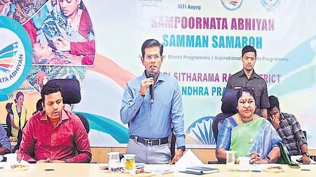 రైతు ఉత్పత్తిదారులు ఆర్థికంగా ఎదగాలి