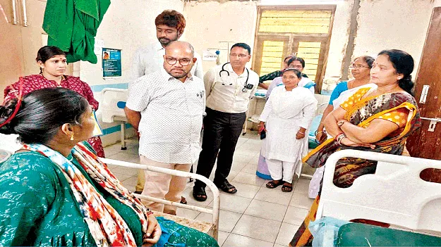  రైతు పక్షపాతి సీఎం చంద్రబాబు