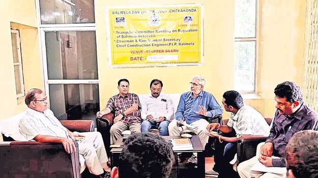 పొదుపుగా నీటి వినియోగం