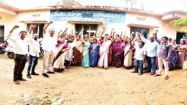   ఏపీఎంపై దాడి అమానుషం 