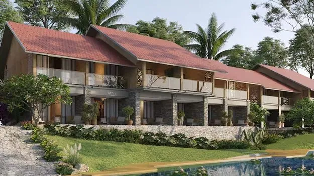 హైదరాబాద్‌ జినోమ్‌ వ్యాలీలో జింజర్‌ హోటల్‌ 