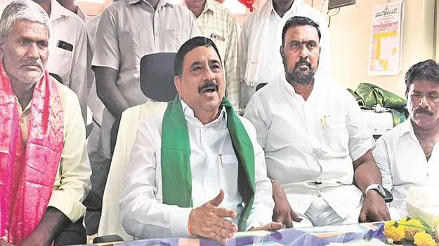 ‚Kalava : జగనకు చెంపపెట్టు 