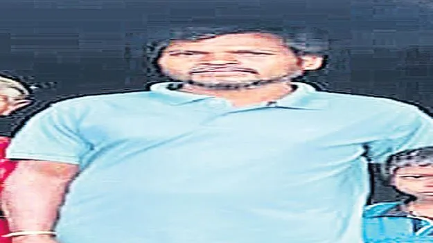 గిరిజన రైతుకు అరుదైన అవకాశం