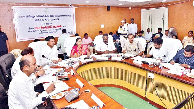 Prevent the spread of diseases వ్యాధులు ప్రబలకుండా చూడండి