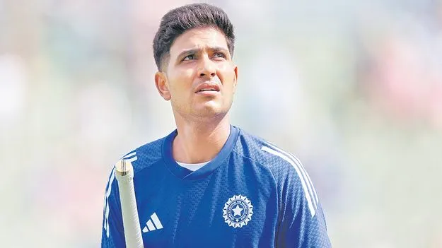 Shubman Gill: గిల్‌కు చోటు దక్కేనా?