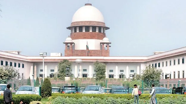 Supreme Court: హైకోర్టు సీజేతో చర్చించి నిర్ణయం తీసుకుంటాం!