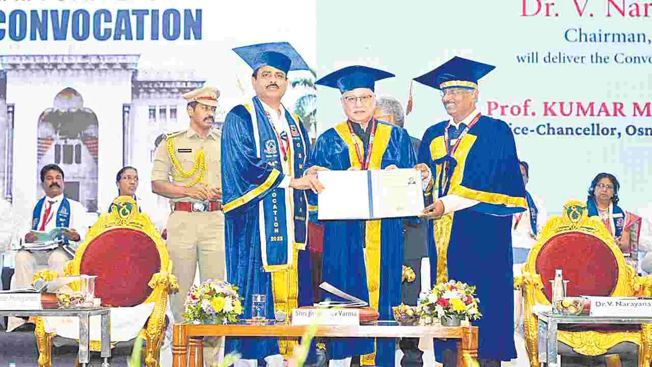 Space Exploration: 75 టన్నుల పేలోడ్‌ను రోదసిలో ప్రవేశపెట్టేందుకు 40 అంతస్తులంత ఎత్తైన రాకెట్‌ నిర్మిస్తున్నాం