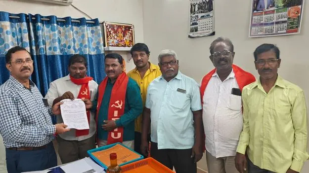 మెడికల్‌ బోర్డు లోపాలను సరిచేయాలి 