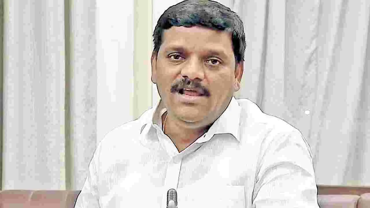 NHRC: తీన్మార్‌ మల్లన్నపై చర్యలు తీసుకోండి