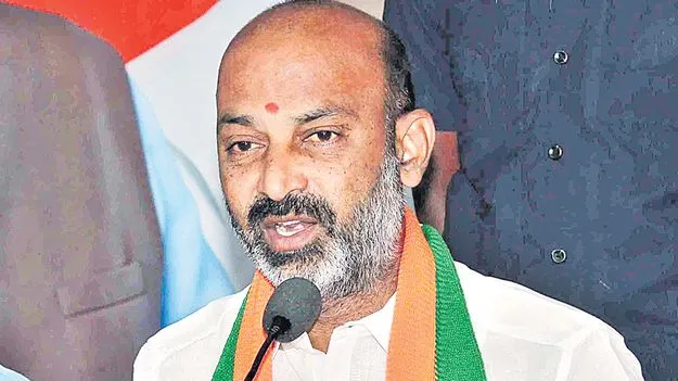 Bandi Sanjay: ఐటీబీపీ జవాన్లూ.. మీ త్యాగాలు సజీవం