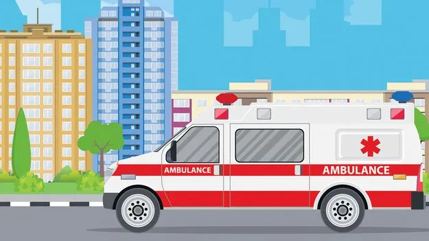 Private Ambulances: ప్రైవేటు అంబులెన్స్‌ల దందాకు కళ్లెం?