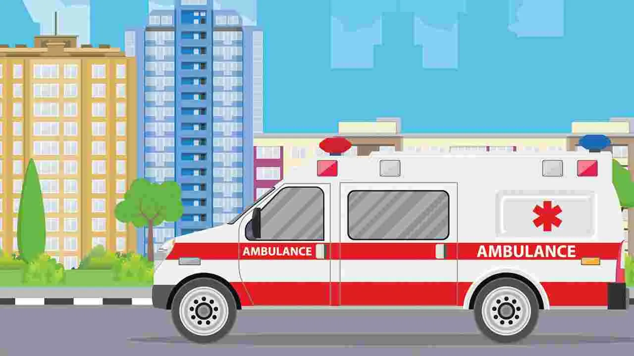 Private Ambulances: ప్రైవేటు అంబులెన్స్‌ల దందాకు కళ్లెం?
