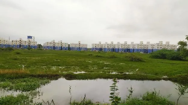 సమస్యల స్టేడియం