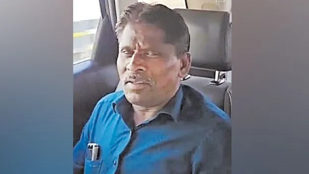 Saudi Arabia: ఏడేళ్ల ఎడారి జీవితం సుఖాంతం