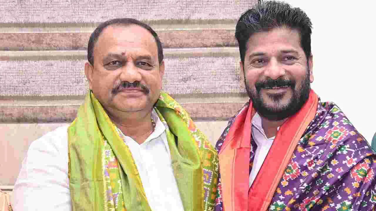 BC Reservation: 23న టీపీసీసీ పీఏసీ భేటీ