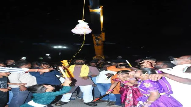 యాదవుల సంక్షేమానికి కృషి చేస్తా