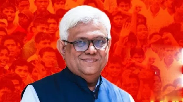 Anirudh Gupta: మార్వాడీ, అగర్వాల్‌లకు రక్షణ కల్పించండి