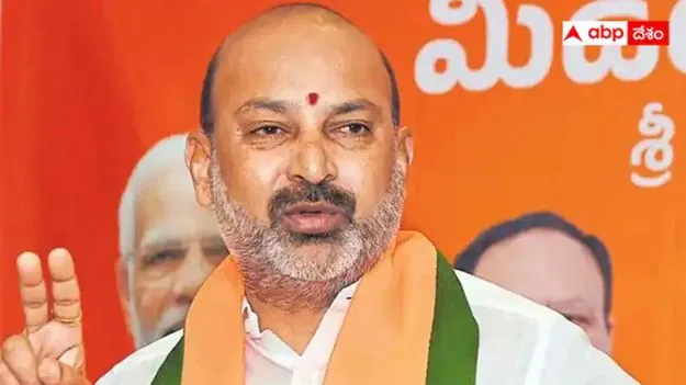 Bandi Sanjay: ట్యాపింగ్‌పై సంజయ్‌ చేతిలో కీలక ఆధారాలు!