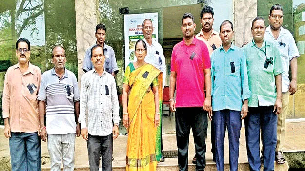 జీవో 23ని రద్దు చేయాలి 