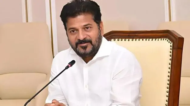 CM Revanth Reddy: 21న ఓయూలో హాస్టల్‌ భవనాలను.. ప్రారంభించనున్న సీఎం రేవంత్‌రెడ్డి