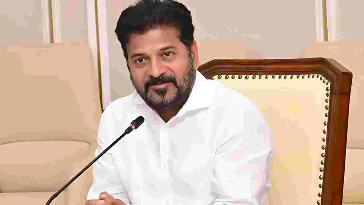 CM Revanth Reddy: 21న ఓయూలో హాస్టల్‌ భవనాలను.. ప్రారంభించనున్న సీఎం రేవంత్‌రెడ్డి