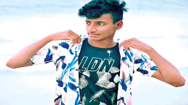 అగ్నివీర్‌ ర్యాలీలో అపశృతి