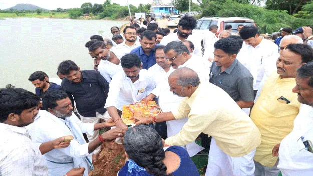 రాష్ట్రంలో రైతు ప్రభుత్వం 