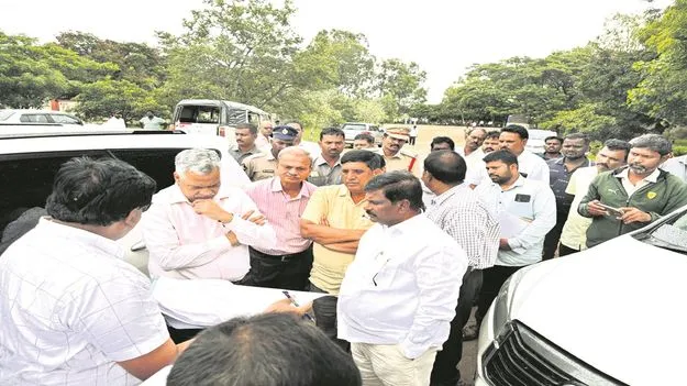 స్త్రీ శక్తితో ఆర్టీసీకి నష్టం లేదు