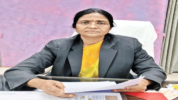 నేటి నుంచి కోర్టు ఉద్యోగాలకు పరీక్షలు : జిల్లా జడ్జి 