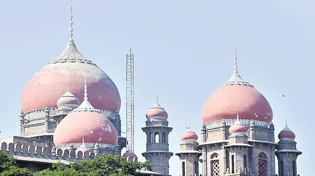 High Court: ‘కాళేశ్వరం కమిషన్‌’ నివేదిక పరిస్థితి ఏమిటి?