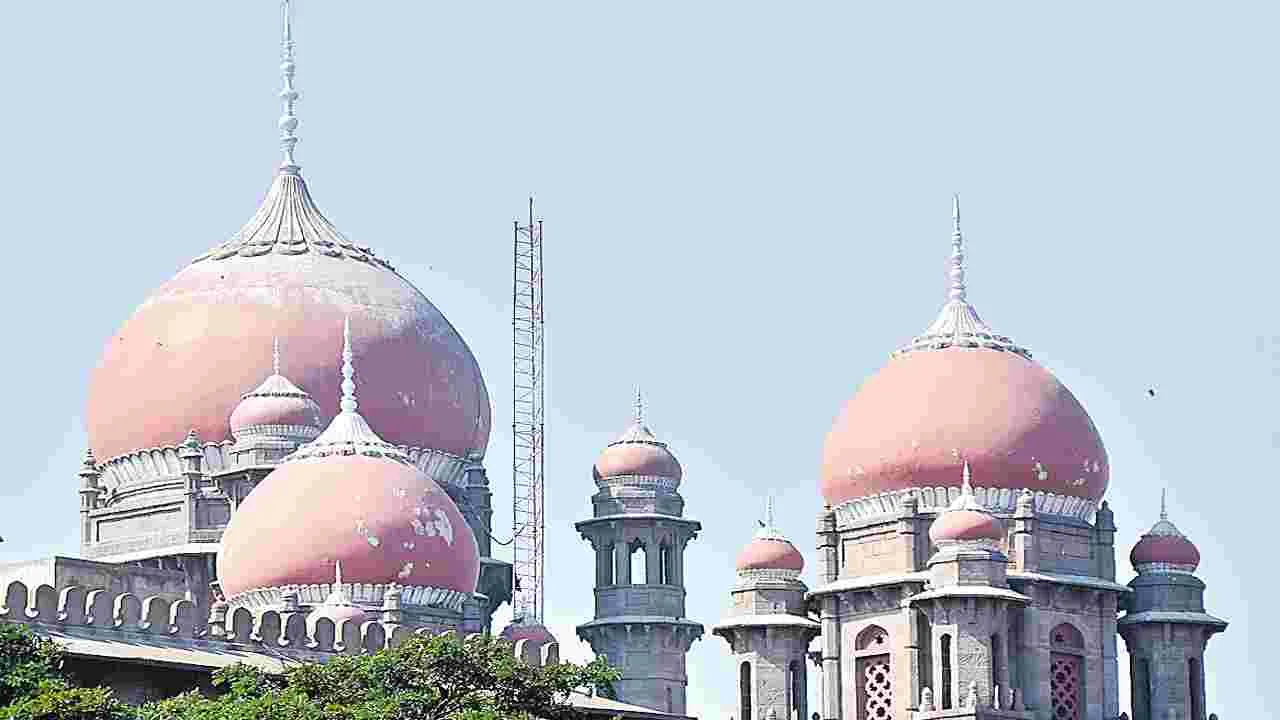 High Court: ‘కాళేశ్వరం కమిషన్‌’ నివేదిక పరిస్థితి ఏమిటి?