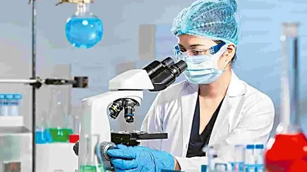 Lab Technician: రేపు ఎల్టీ పోస్టుల మెరిట్‌ జాబితా విడుదల
