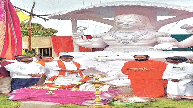  జిల్లా అభివృద్ధికి సహకరిస్తా