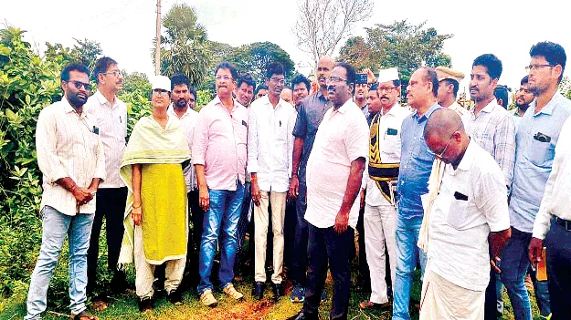 Safe on the Nagavali coast నాగావళి తీరంలో భద్రం