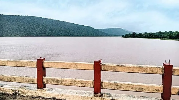 వరదరాజ స్వామి ప్రాజెక్ట్‌..!